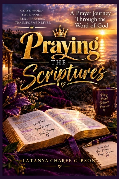 Praying the Scriptures