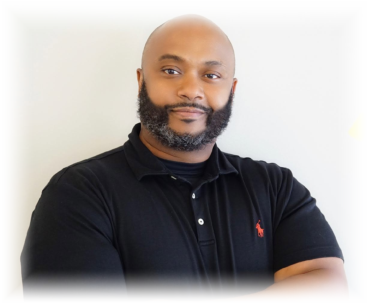 Pastor Terrance Gibson